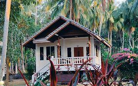 My Home Resort - Koh Phangan Vacation House Rentals