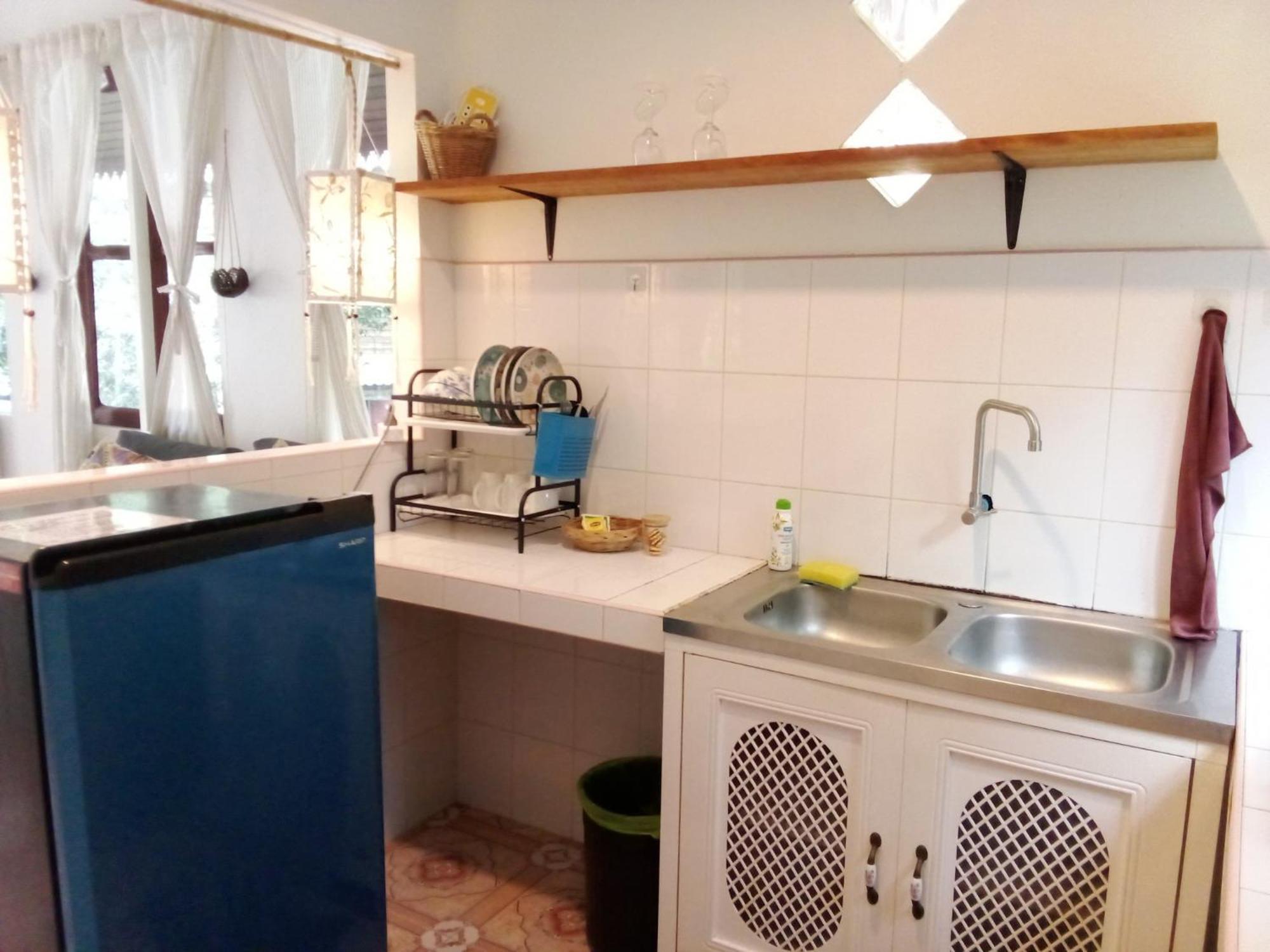My Home Resort - Koh Phangan Vacation House Rentals Ban Madua Wan Buitenkant foto