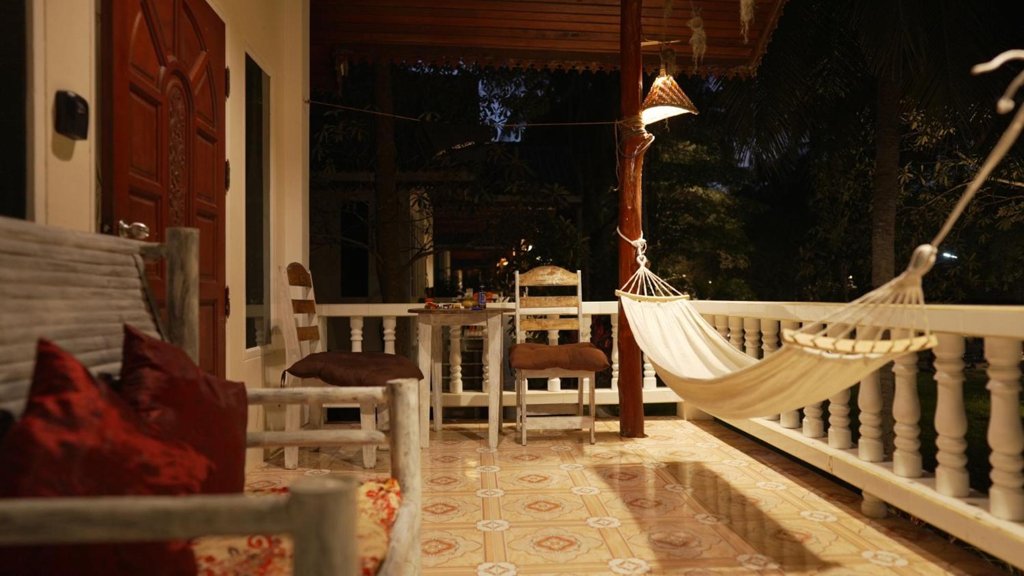 My Home Resort - Koh Phangan Vacation House Rentals Ban Madua Wan Buitenkant foto