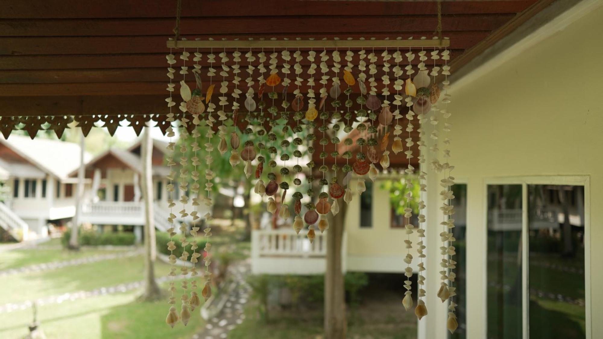 My Home Resort - Koh Phangan Vacation House Rentals Ban Madua Wan Buitenkant foto